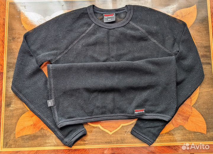 Женское термобелье Boevoy (комплект) 54р