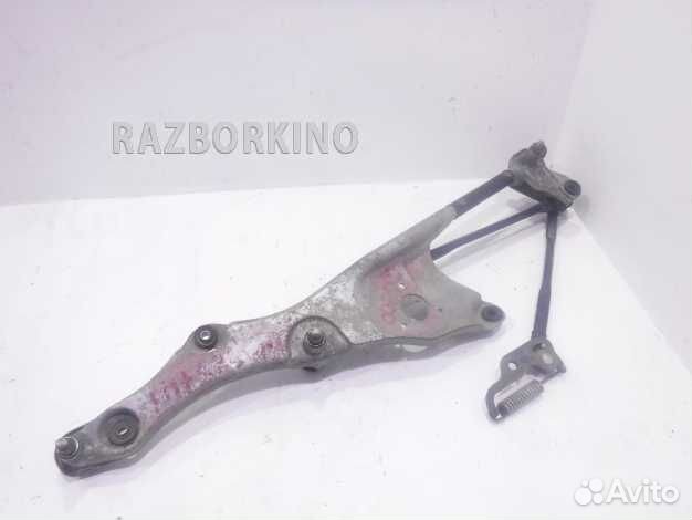 Трапеция стеклоочистителя