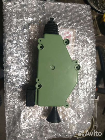 Активатор двери на WV Т4