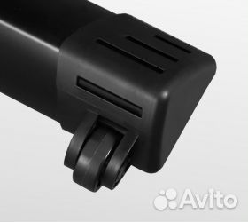 Гребной тренажёр bronze GYM RW1200M PRO