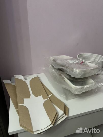 Упаковки для бенто тортов