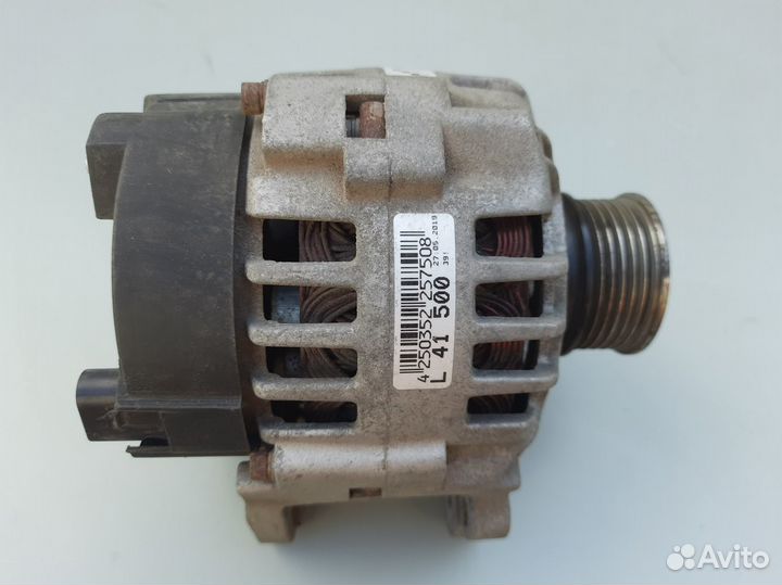 Генератор Skoda Octavia A4 Volkswagen Golf 4