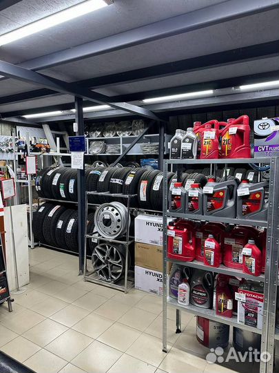 Nokian Tyres Nordman 7 SUV 225/60 R17