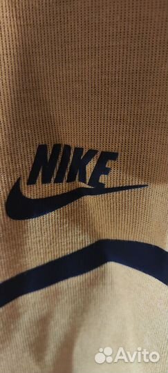 Олимпийка nike 140