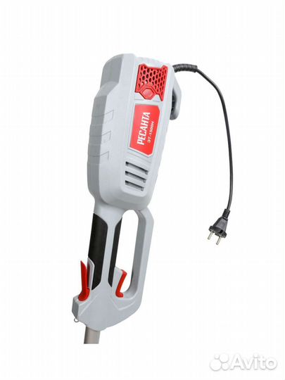 Триммер для газона Ресанта эт-1500Н