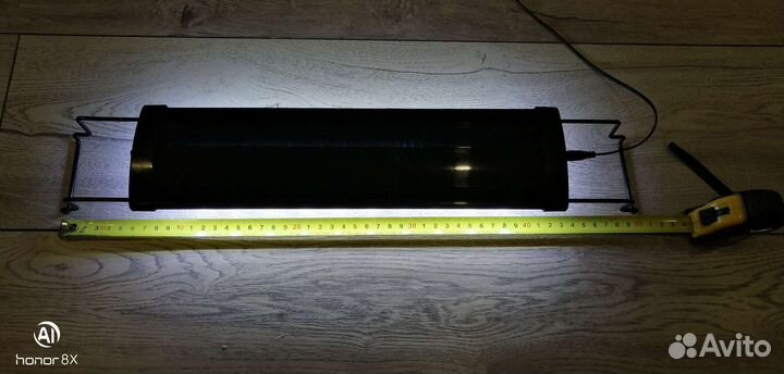 Светильник BS 022 LED 35cm 15,0 Вт