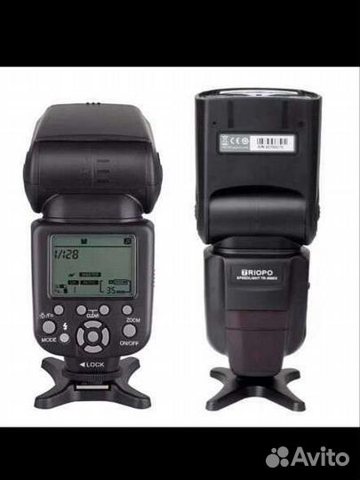 Фотоаппарат canon 70d с объективами