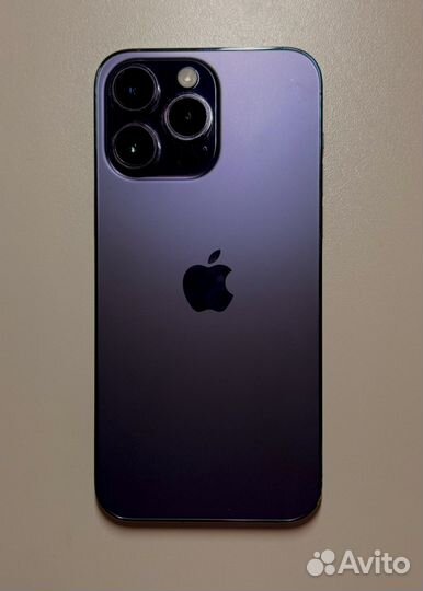 iPhone 14 Pro Max, 128 ГБ