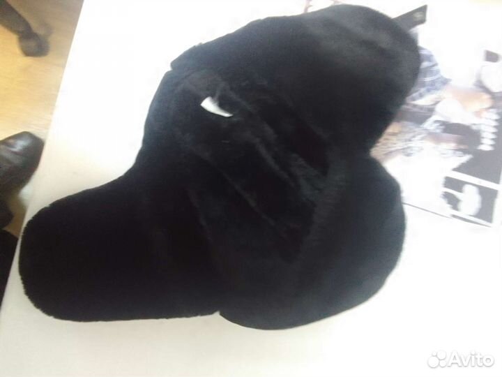 Шапка зимняя