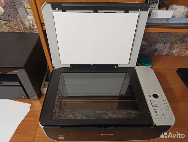 Принтер pixma MP 190