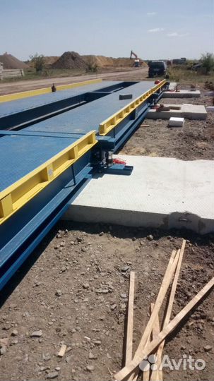 Весы автомобильные аренда автовесы