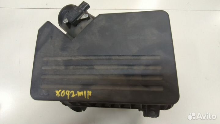 Корпус воздушного фильтра Toyota Camry V40, 2009