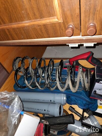 Запчасти на chevrolet aveo т250