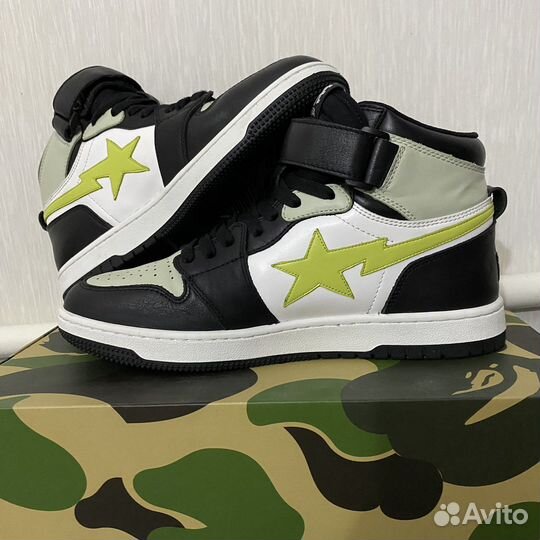 Bape Sta Hi