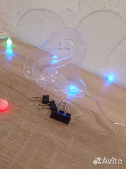 Формочка кондитерская