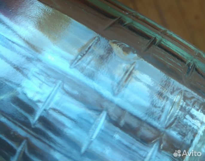 Кружка пивная 0.5л СССР 1980