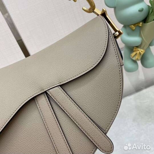 Сумка Dior Saddle