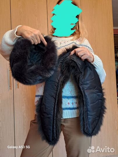 Берет,Шапка,Воротник