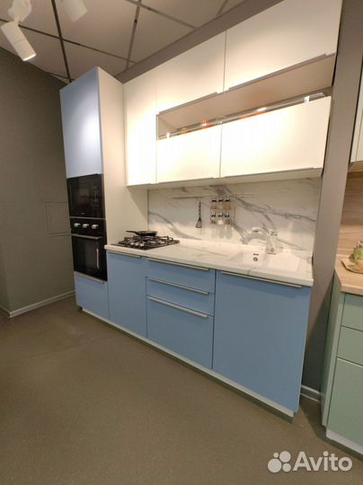 Кухни модульные Y 65