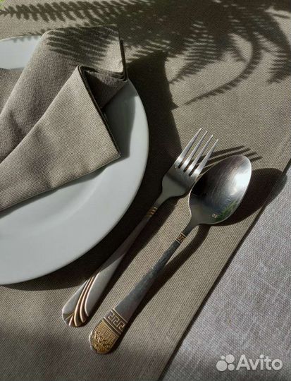 Скатерть дорожка