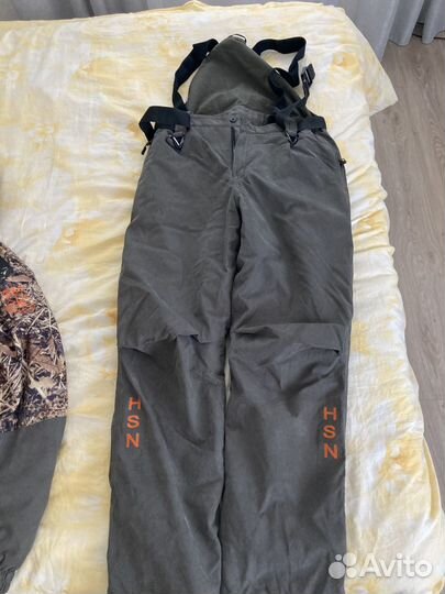 Демисезонный костюм 