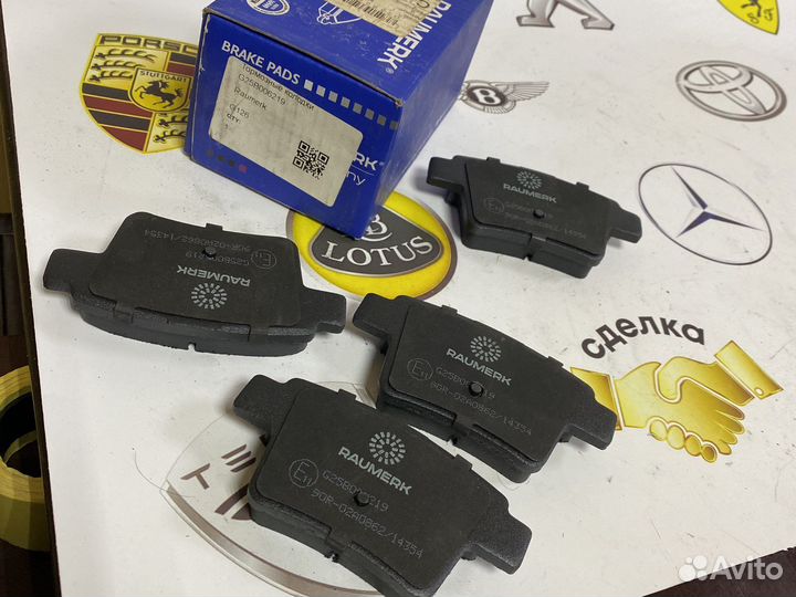 Свечи зажигания иридиевые denso