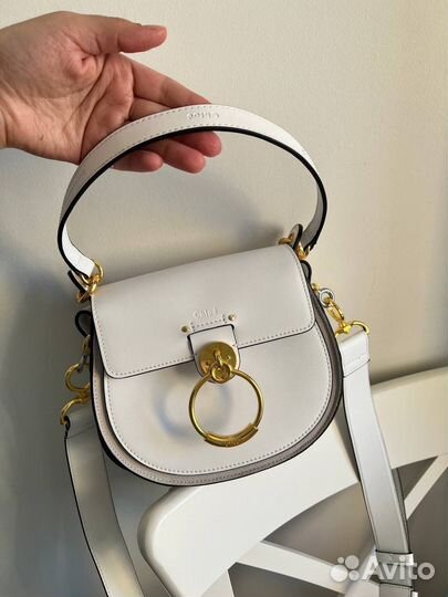 Сумка женская chloe