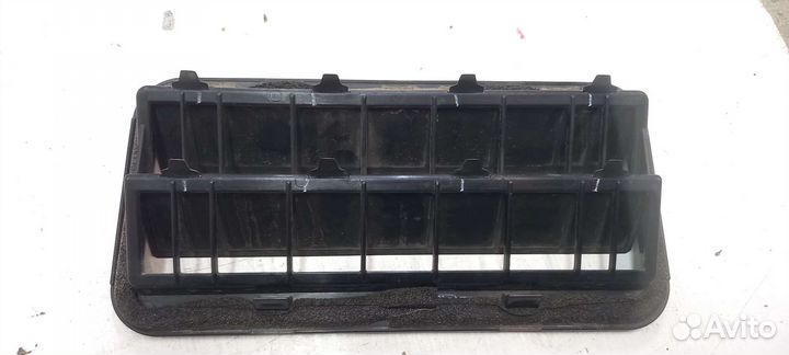 Решётка вентиляции Mitsubishi Pajero Sport 2