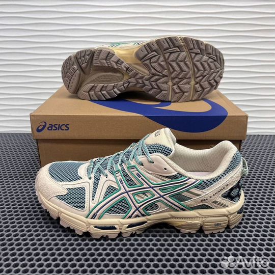 Кроссовки Asics gel kahana 8