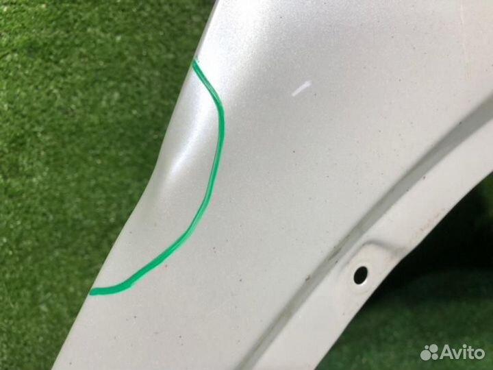 Крыло переднее правое Lexus RX 4 (2015-н.в.)