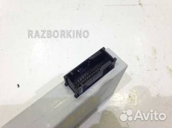 Блок управления бмв