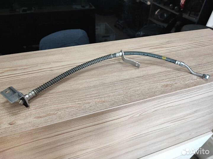 Шланг тормозной передний правый Hyundai Solaris