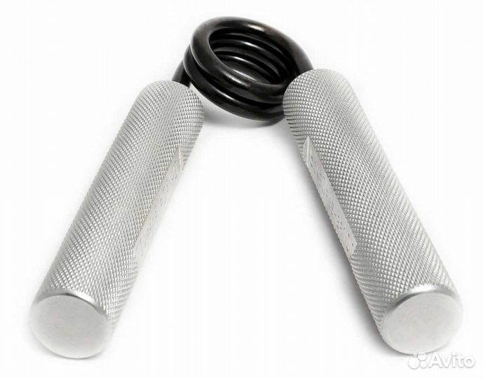 Профессиональный кистевой эспандер - 129кг