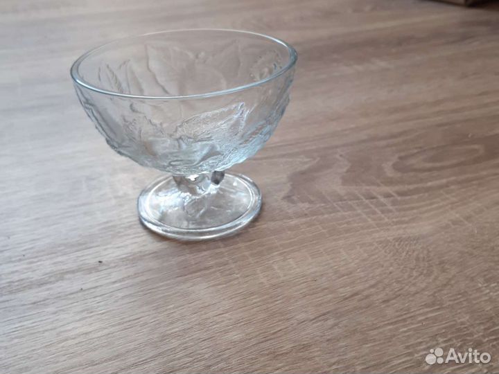 Конфетница,варенница,для мороженного