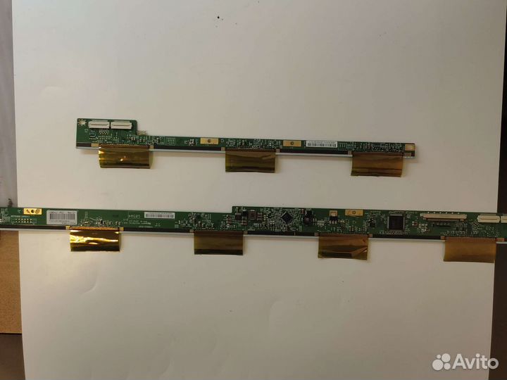 Материнская плата mstv2410-ZC01-01