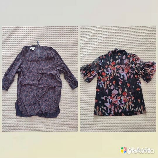 Женские вещи 42-44 размер