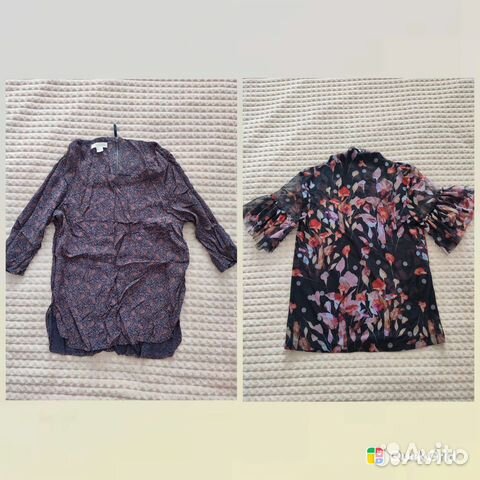 Женские вещи 42-44 размер
