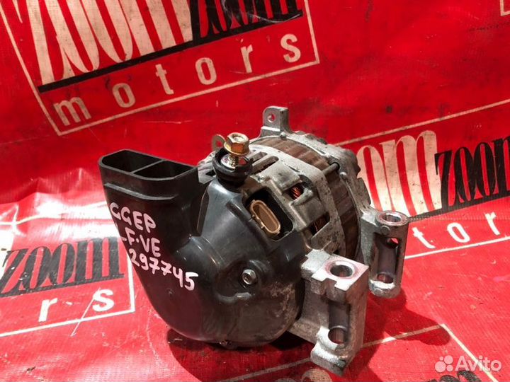 Генератор Mazda Atenza ggep LF-VE 2002-2007