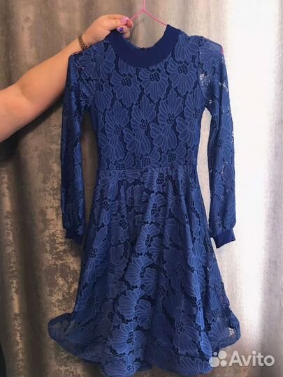 Платье для бальных танцев