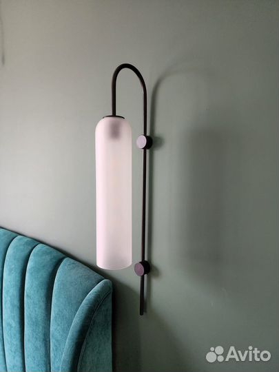 Настенный светильник бра