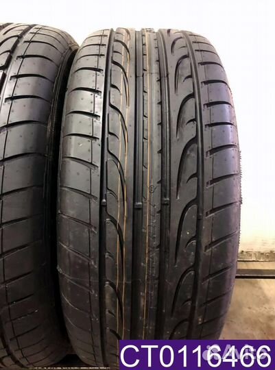 Dunlop SP Sport Maxx 275/55 R19 111V