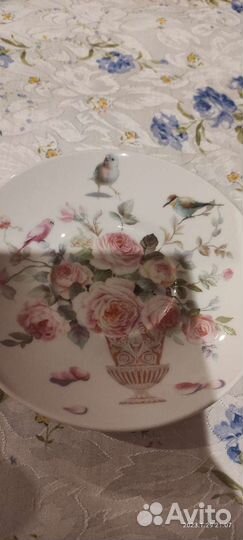 Сервиз чайный