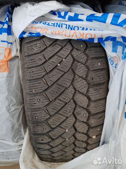 Gislaved Nord Frost 200 205/65 R15 99T