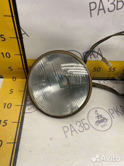 Фара Ваз 2101 Made in Czechoslovakia