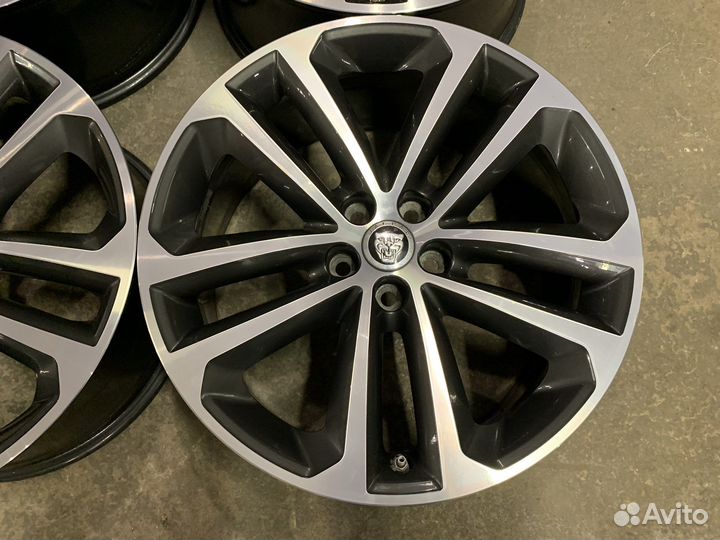 Диски оригинал r19 Jaguar F-Pace RR Evoque Velar