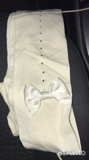 Детские вещи и обувь