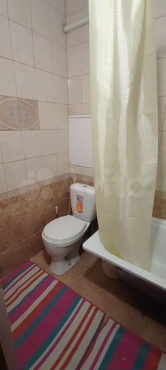 1-к. квартира, 34 м², 1/9 эт.