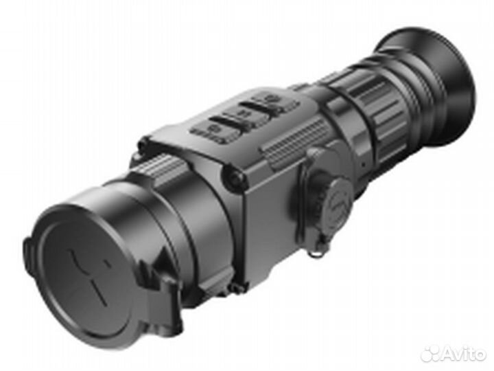 Тепловизионный прицел iray saim SCT 35 V2