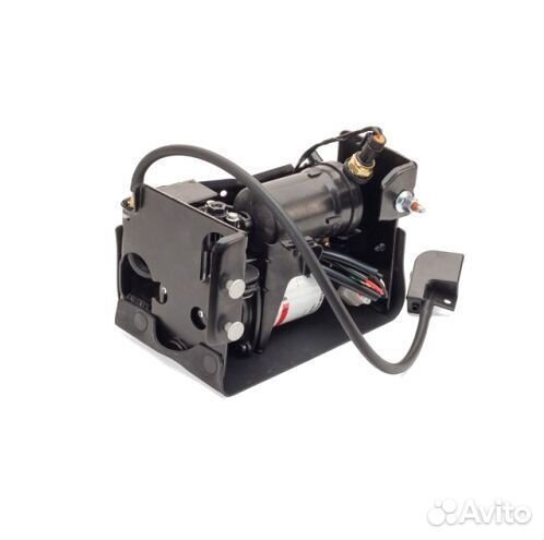 Компрессор подвески Кадиллак Escalade