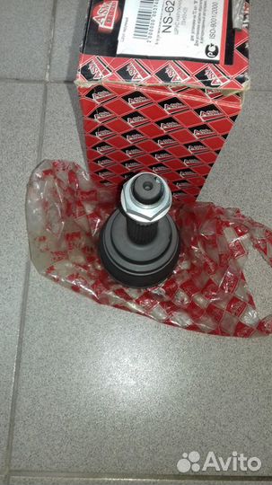 Шрус наружний Nissan